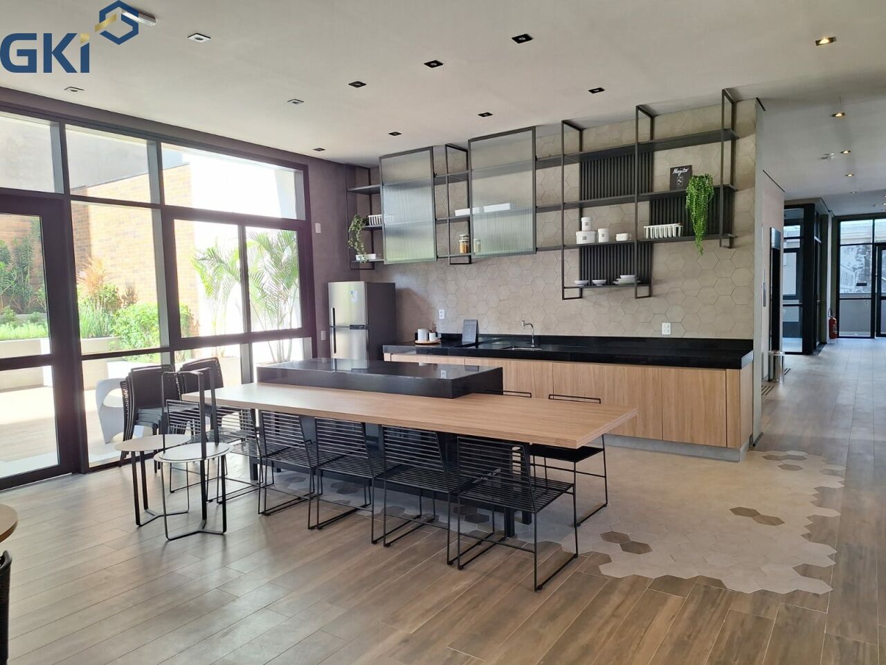 Apartamento, 1 quarto, 27 m² - Foto 25