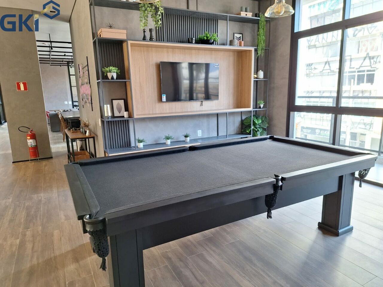 Apartamento, 1 quarto, 27 m² - Foto 33