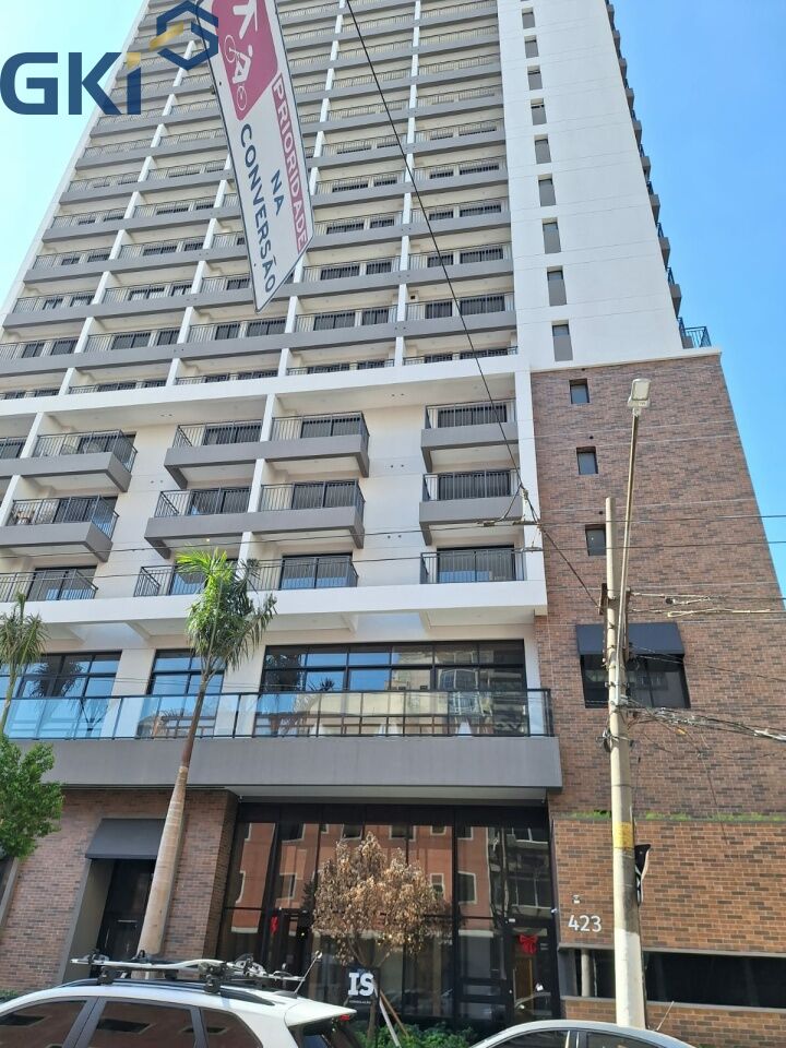 Apartamento, 1 quarto, 27 m² - Foto 38