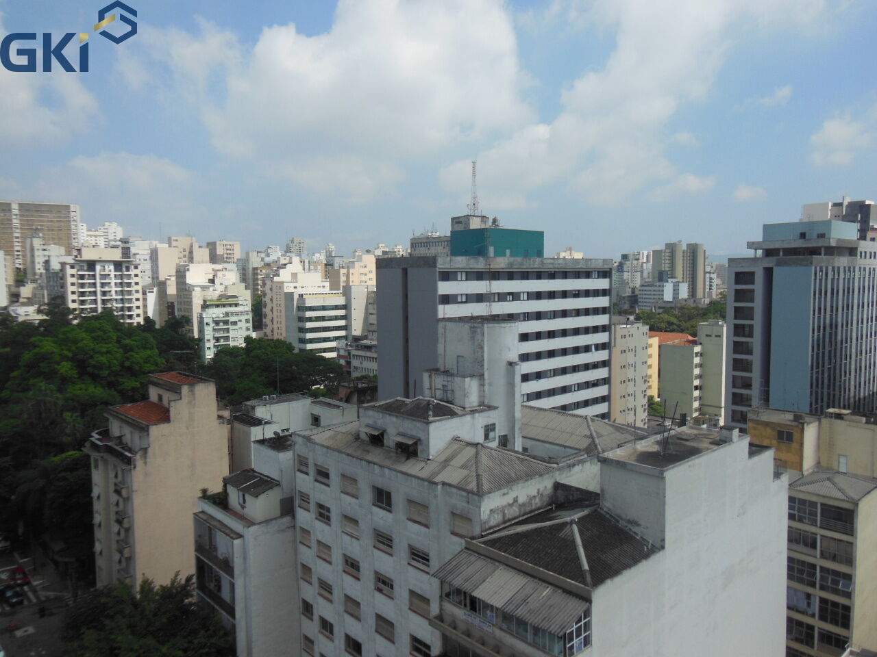 Apartamento, 1 quarto, 27 m² - Foto 2