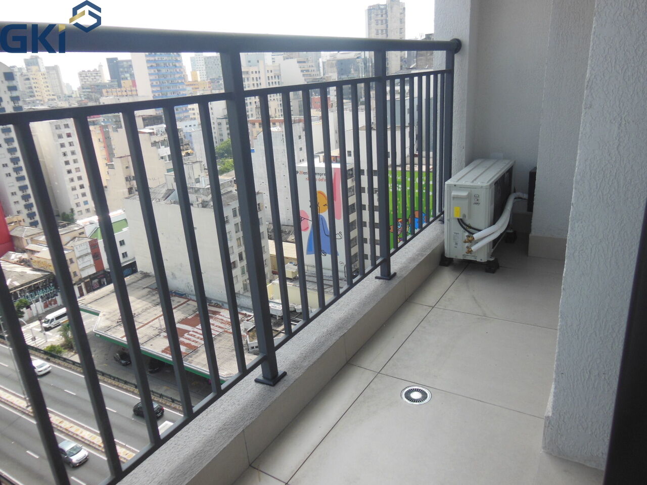 Apartamento, 1 quarto, 27 m² - Foto 4