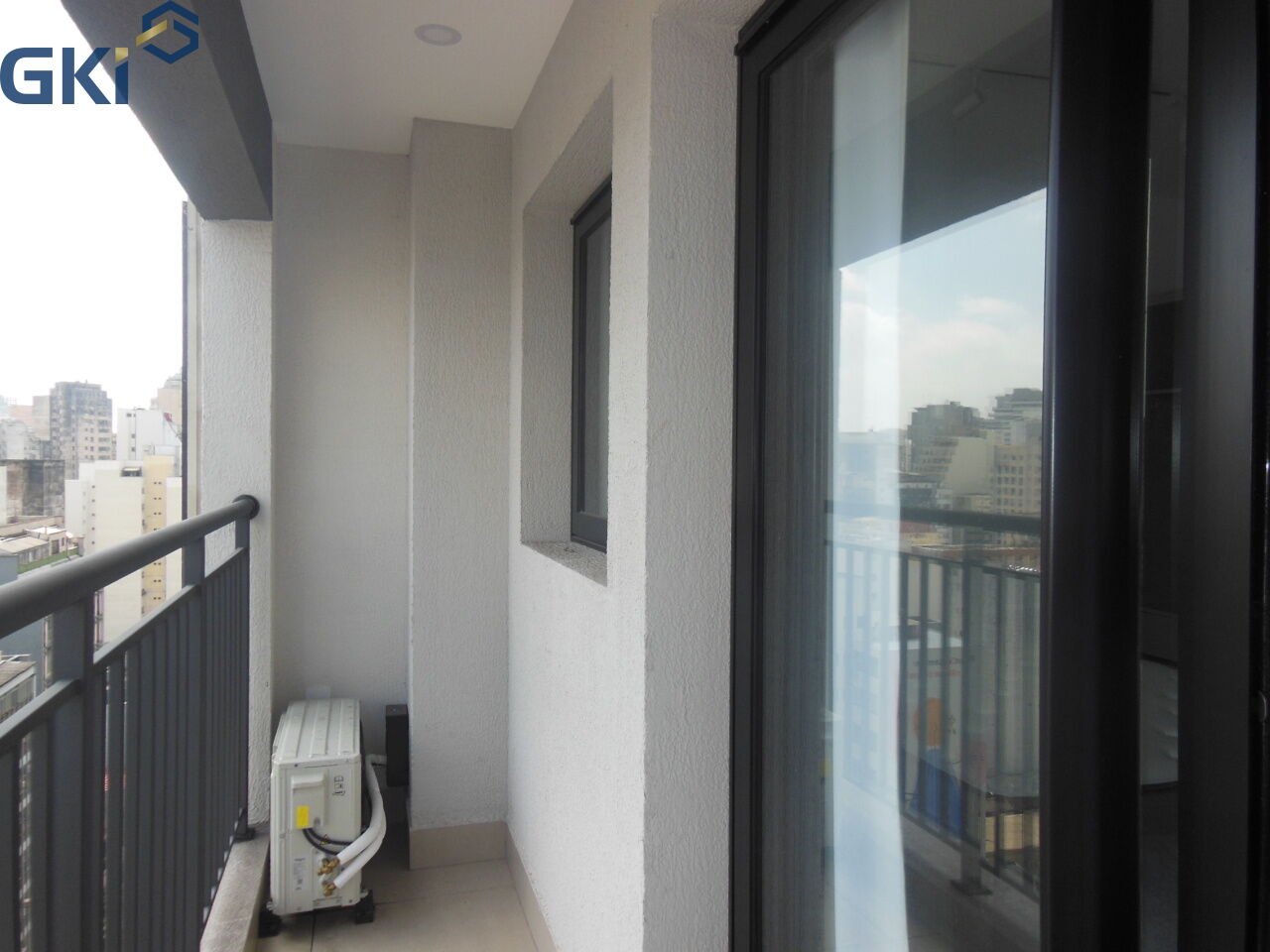 Apartamento, 1 quarto, 27 m² - Foto 3