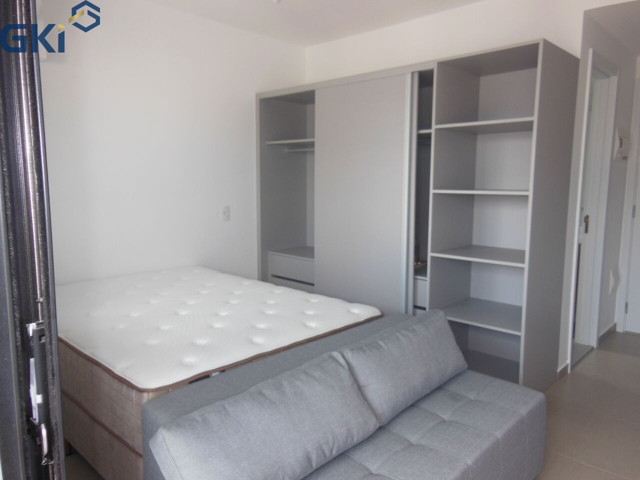 Apartamento, 1 quarto, 27 m² - Foto 5