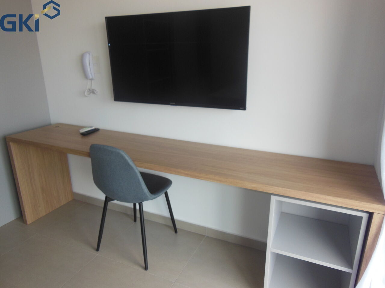 Apartamento, 1 quarto, 27 m² - Foto 7