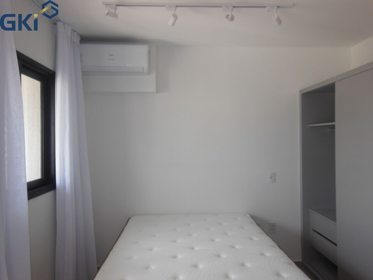 Apartamento, 1 quarto, 27 m² - Foto 8