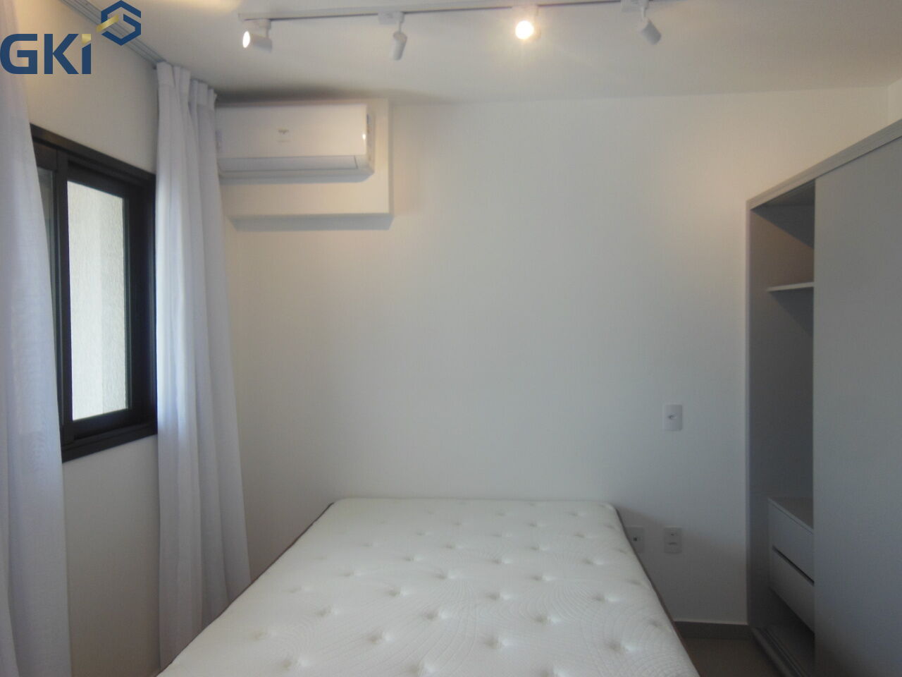 Apartamento, 1 quarto, 27 m² - Foto 9