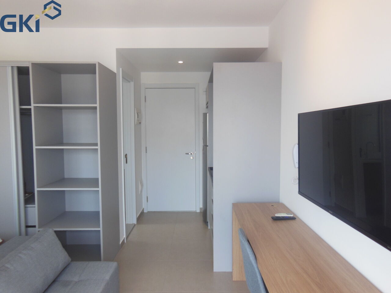 Apartamento, 1 quarto, 27 m² - Foto 10