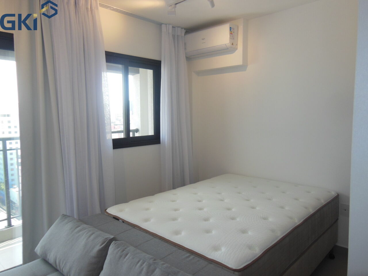 Apartamento, 1 quarto, 27 m² - Foto 12