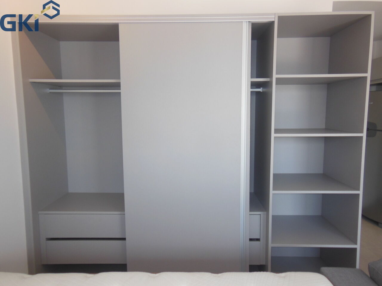 Apartamento, 1 quarto, 27 m² - Foto 14