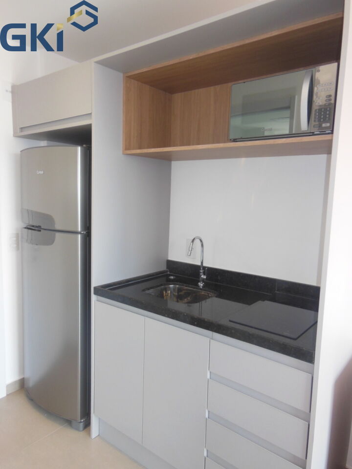 Apartamento, 1 quarto, 27 m² - Foto 15