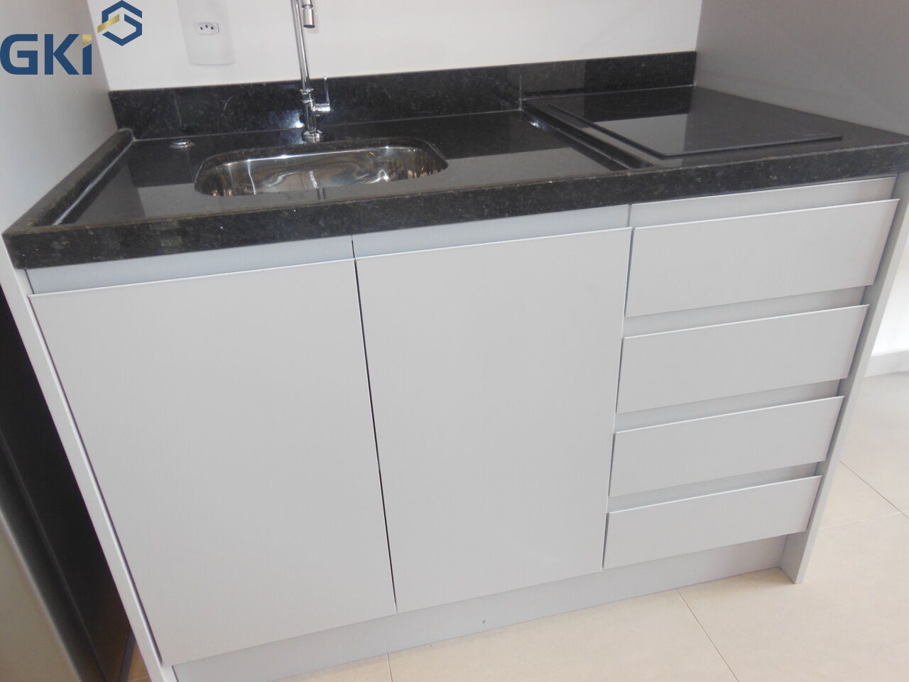 Apartamento, 1 quarto, 27 m² - Foto 16