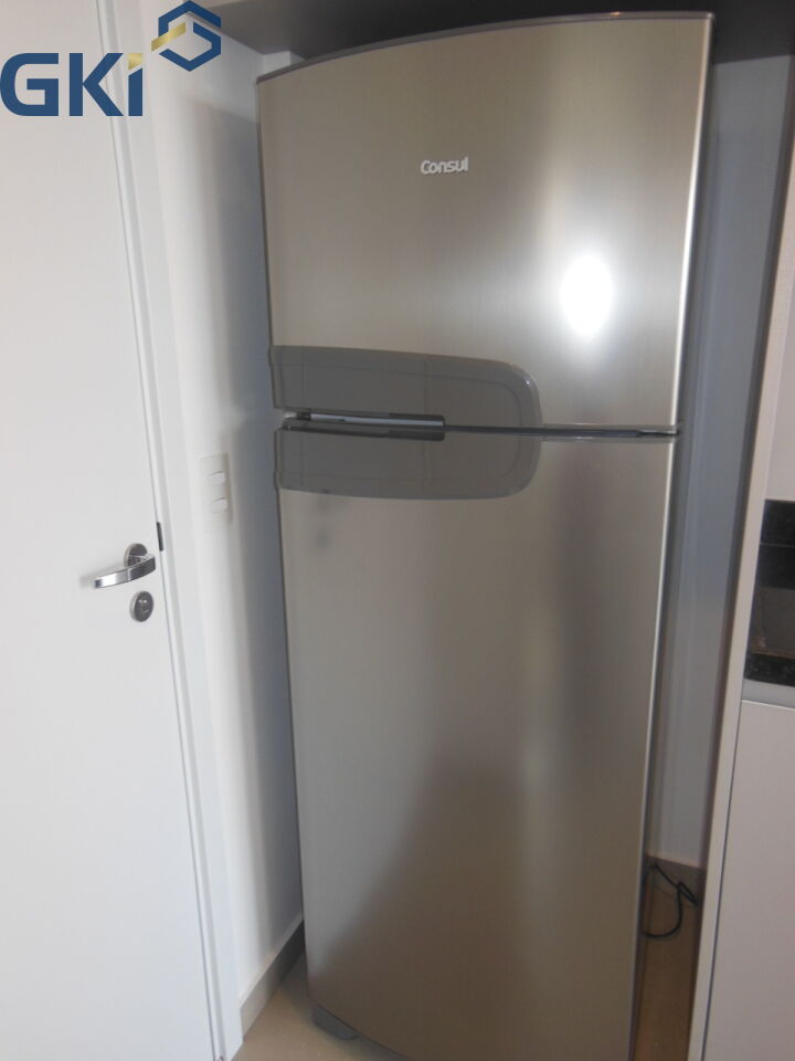 Apartamento, 1 quarto, 27 m² - Foto 20