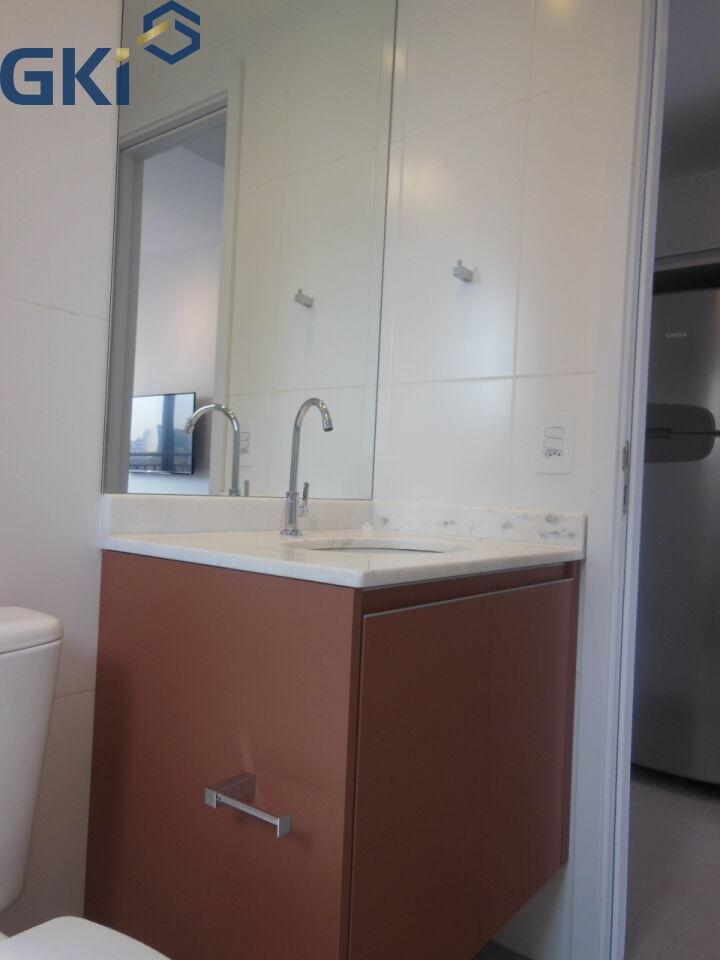 Apartamento, 1 quarto, 27 m² - Foto 26