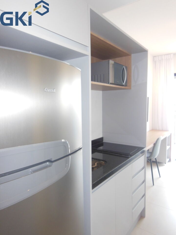 Apartamento, 1 quarto, 27 m² - Foto 30