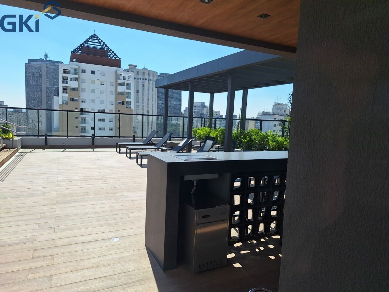 Apartamento, 1 quarto, 27 m² - Foto 37