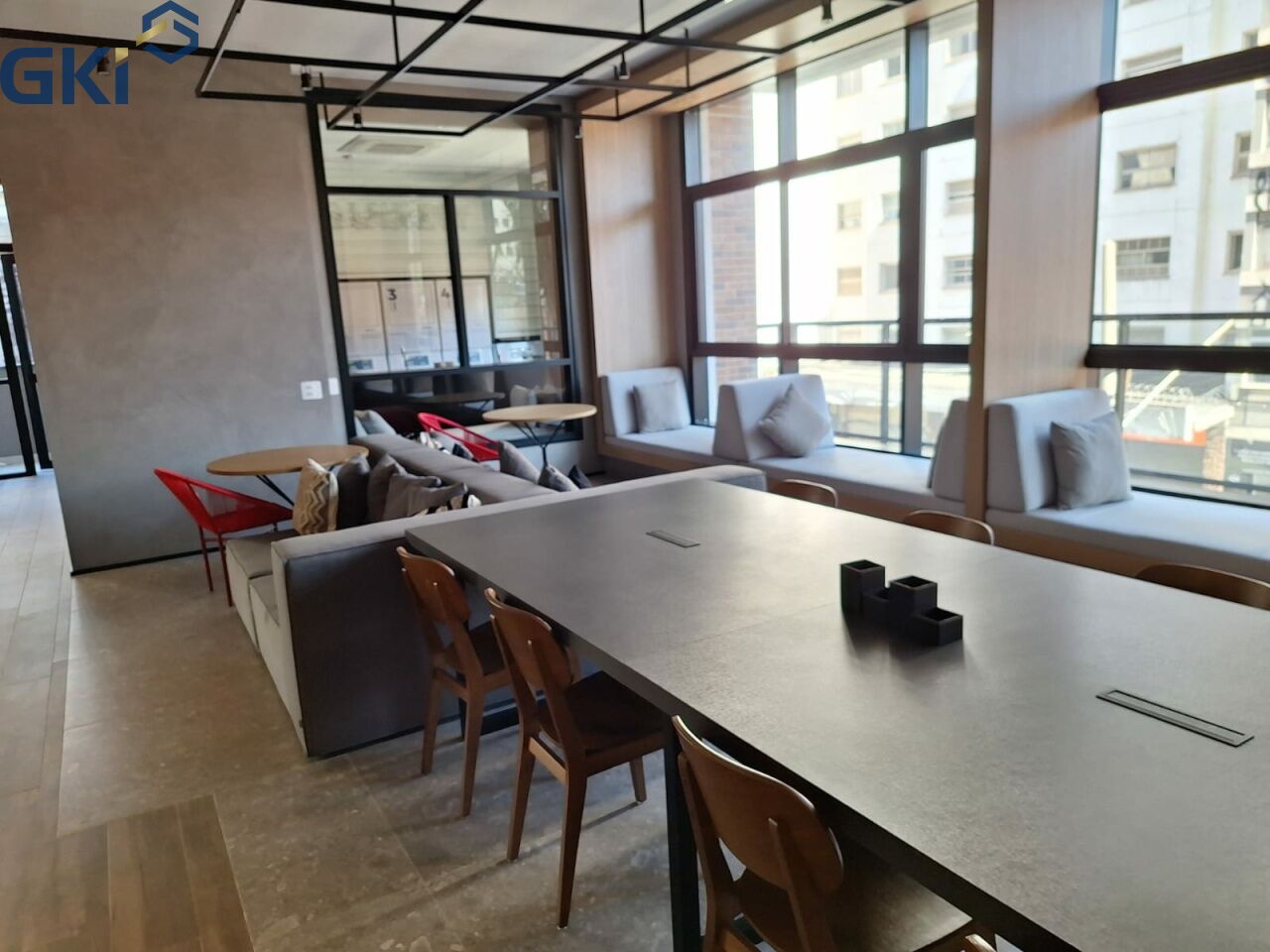 Apartamento, 1 quarto, 27 m² - Foto 31