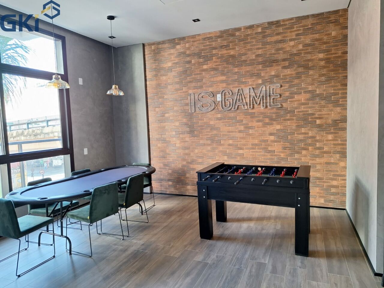 Apartamento, 1 quarto, 27 m² - Foto 24