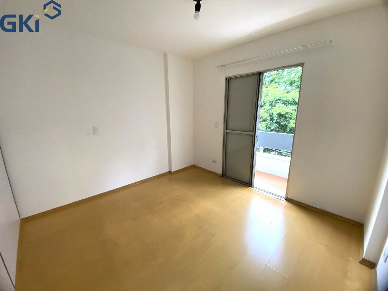 Apartamento, 1 quarto, 25 m² - Foto 1