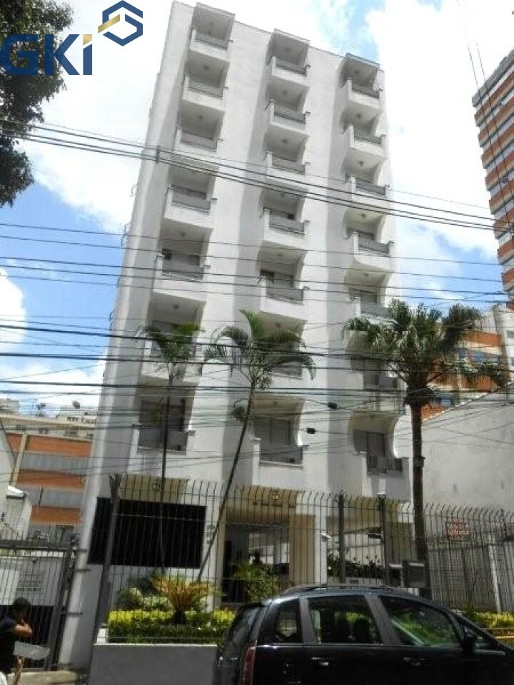 Apartamento, 1 quarto, 25 m² - Foto 17