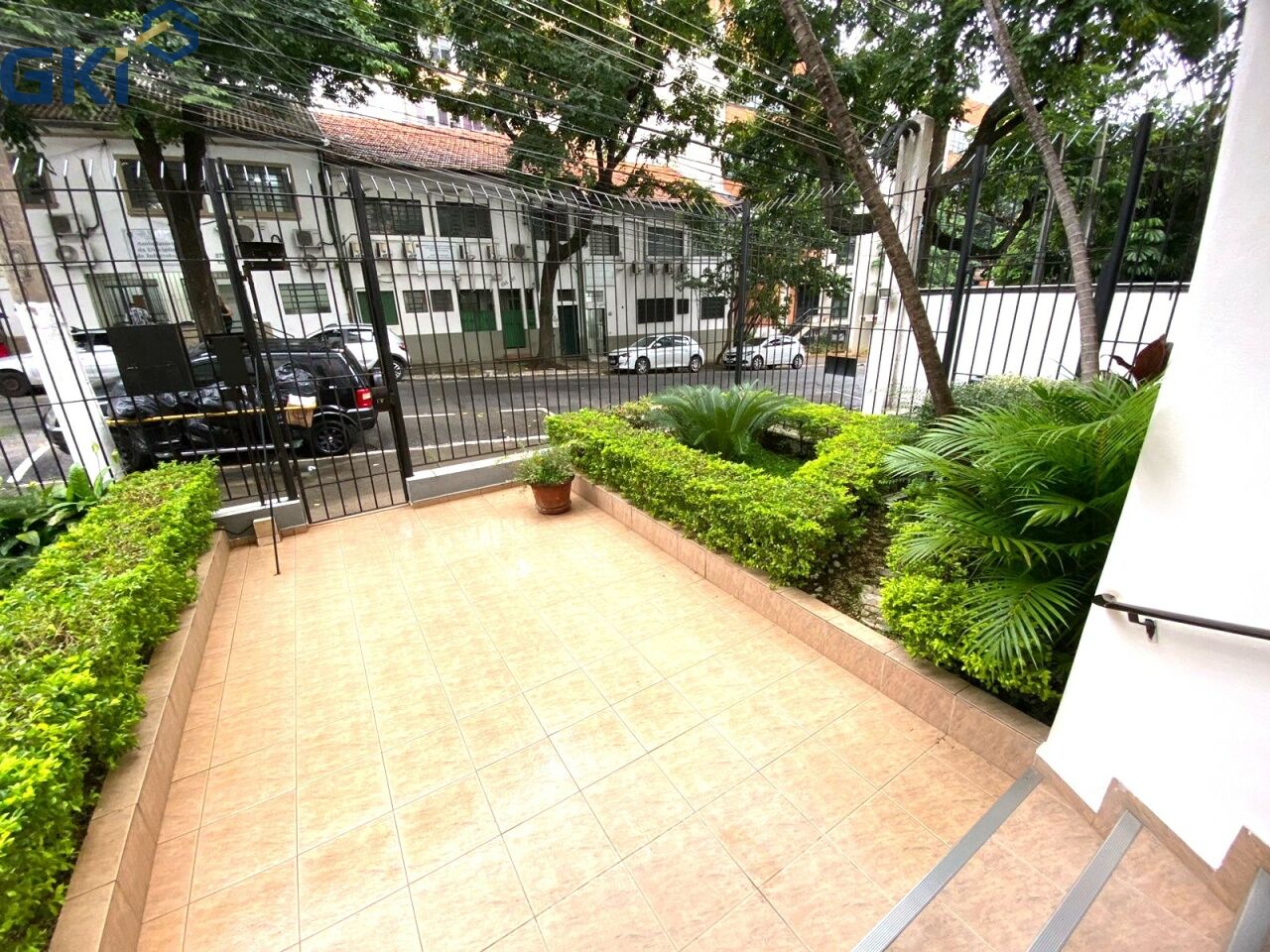 Apartamento, 1 quarto, 25 m² - Foto 16