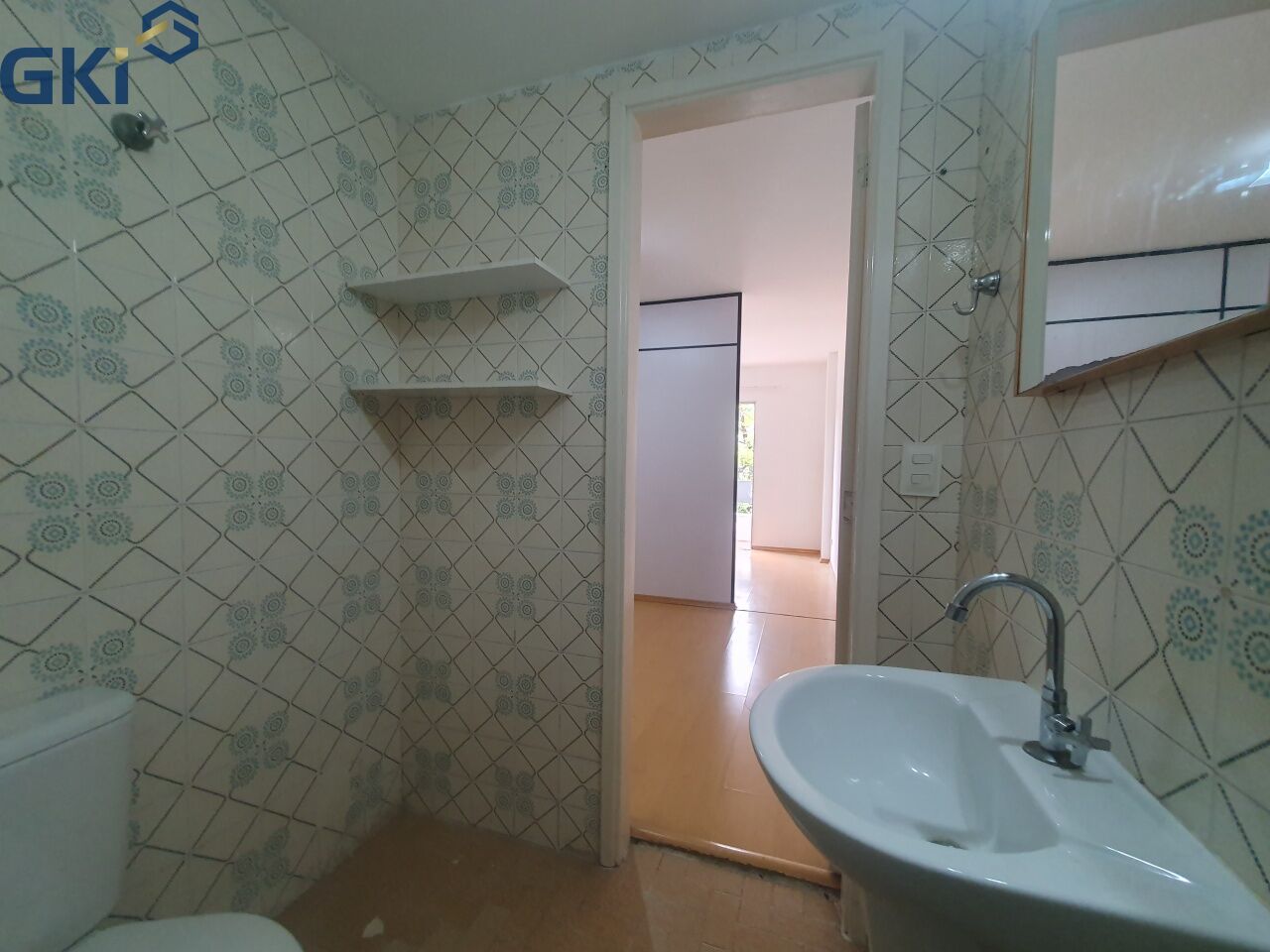 Apartamento, 1 quarto, 25 m² - Foto 12