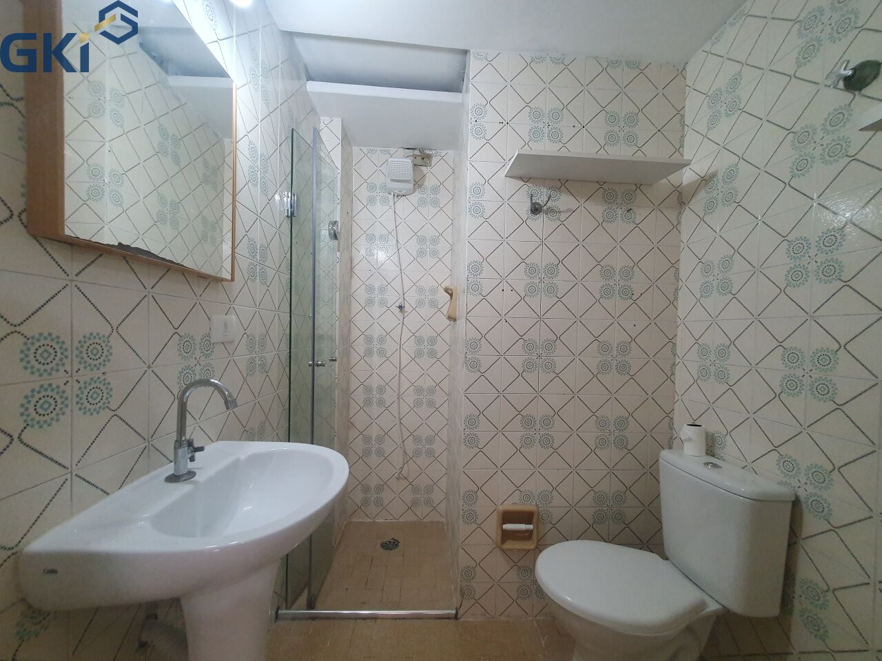 Apartamento, 1 quarto, 25 m² - Foto 11