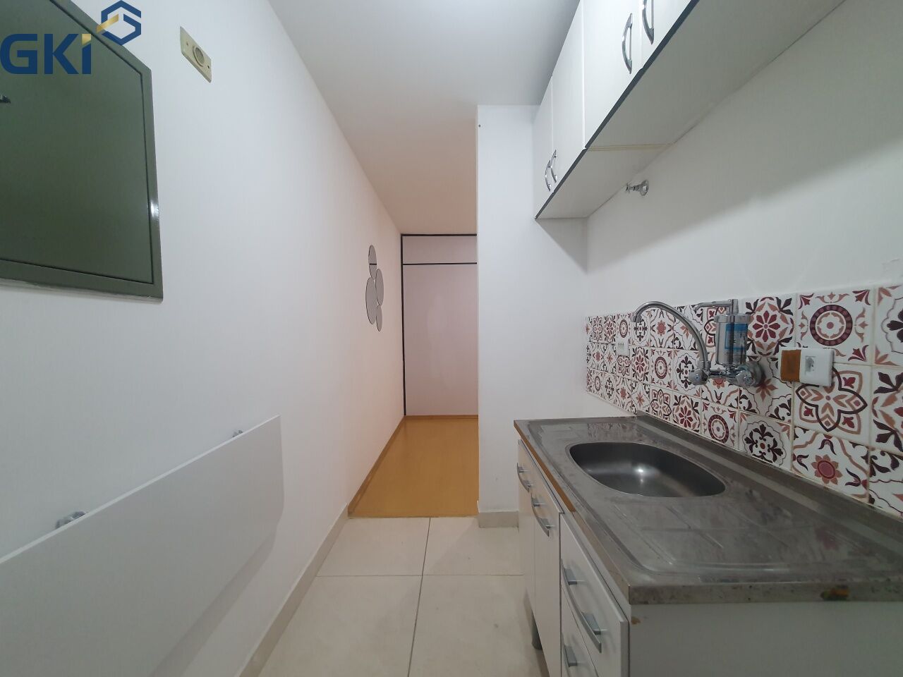 Apartamento, 1 quarto, 25 m² - Foto 10