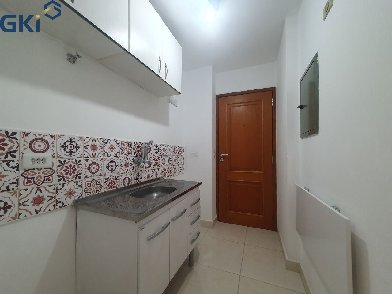 Apartamento, 1 quarto, 25 m² - Foto 9