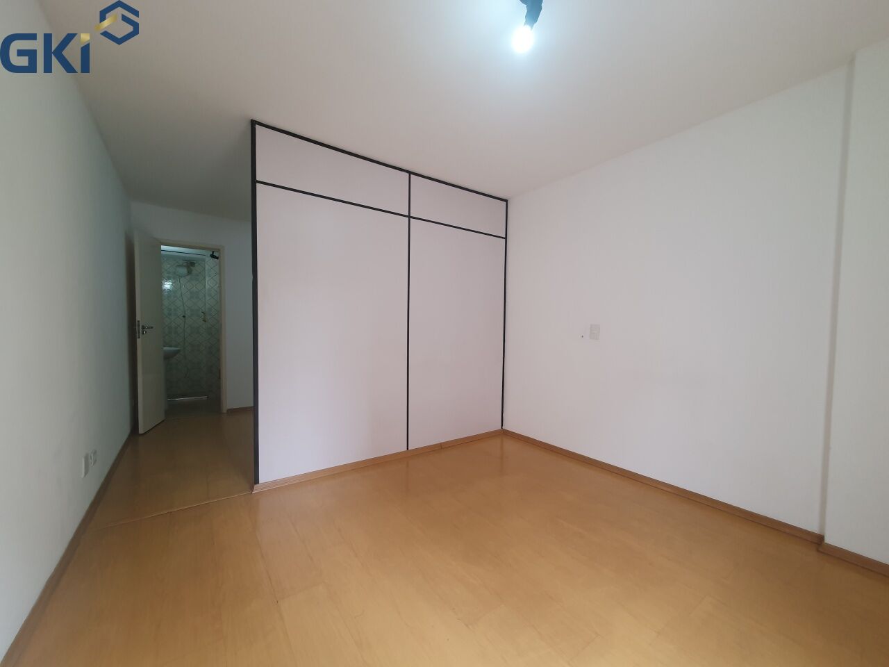 Apartamento, 1 quarto, 25 m² - Foto 5