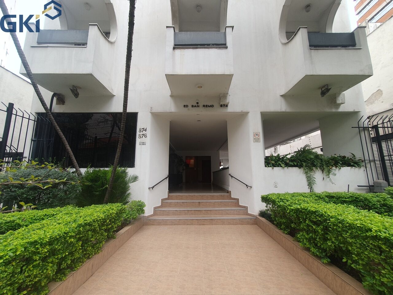 Apartamento, 1 quarto, 25 m² - Foto 18