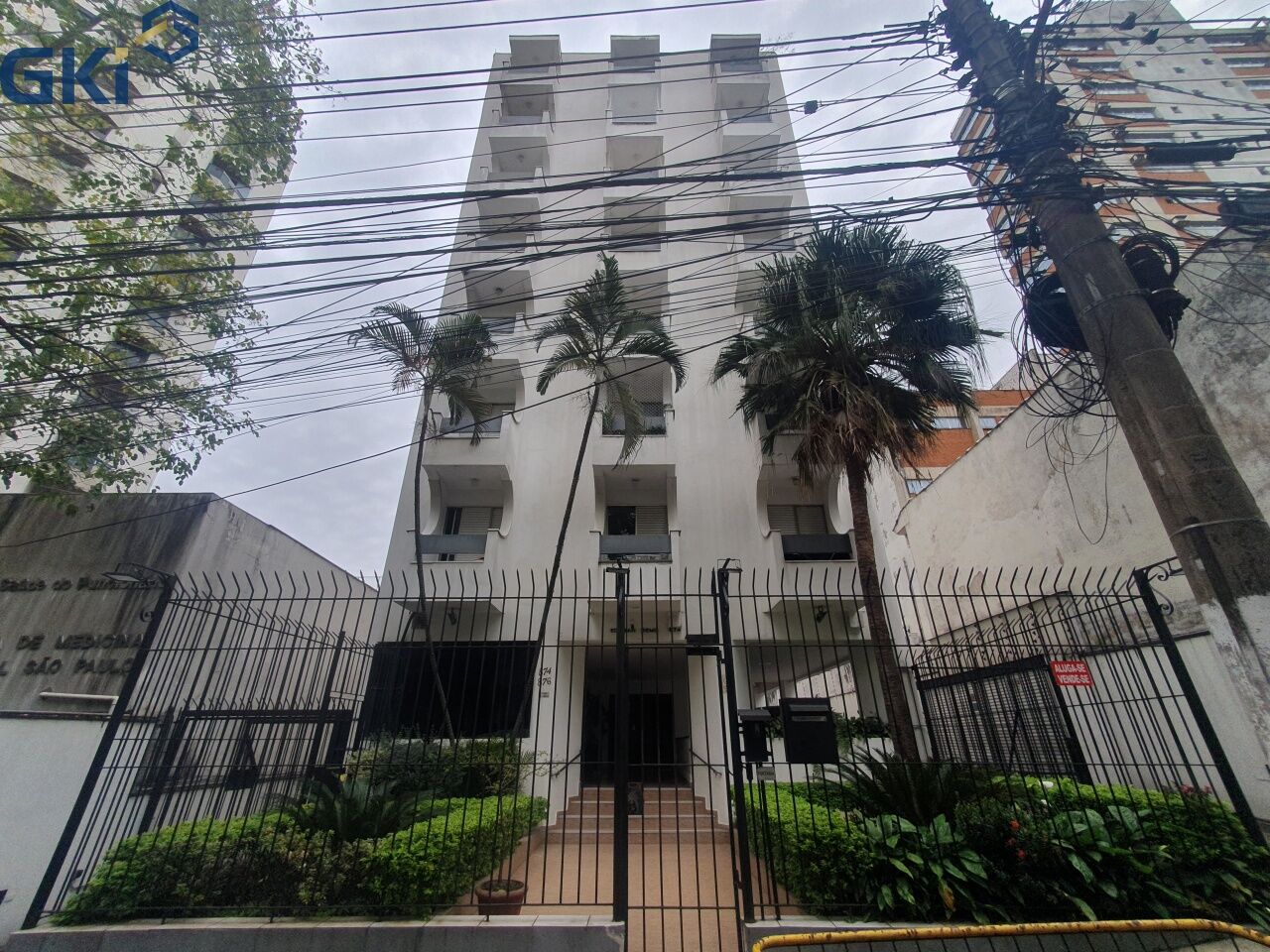 Apartamento, 1 quarto, 25 m² - Foto 19