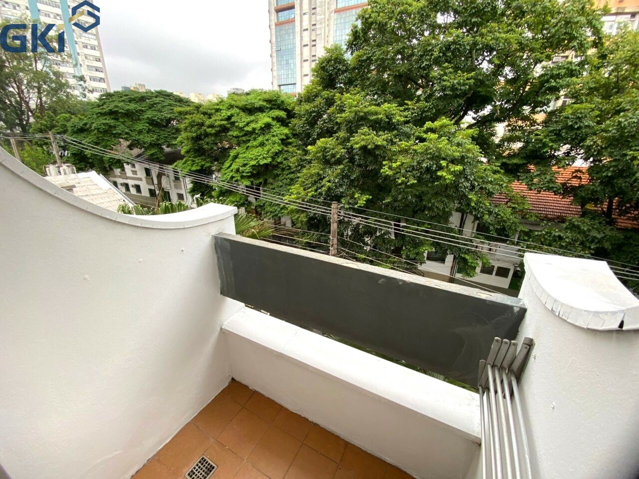 Apartamento, 1 quarto, 25 m² - Foto 2