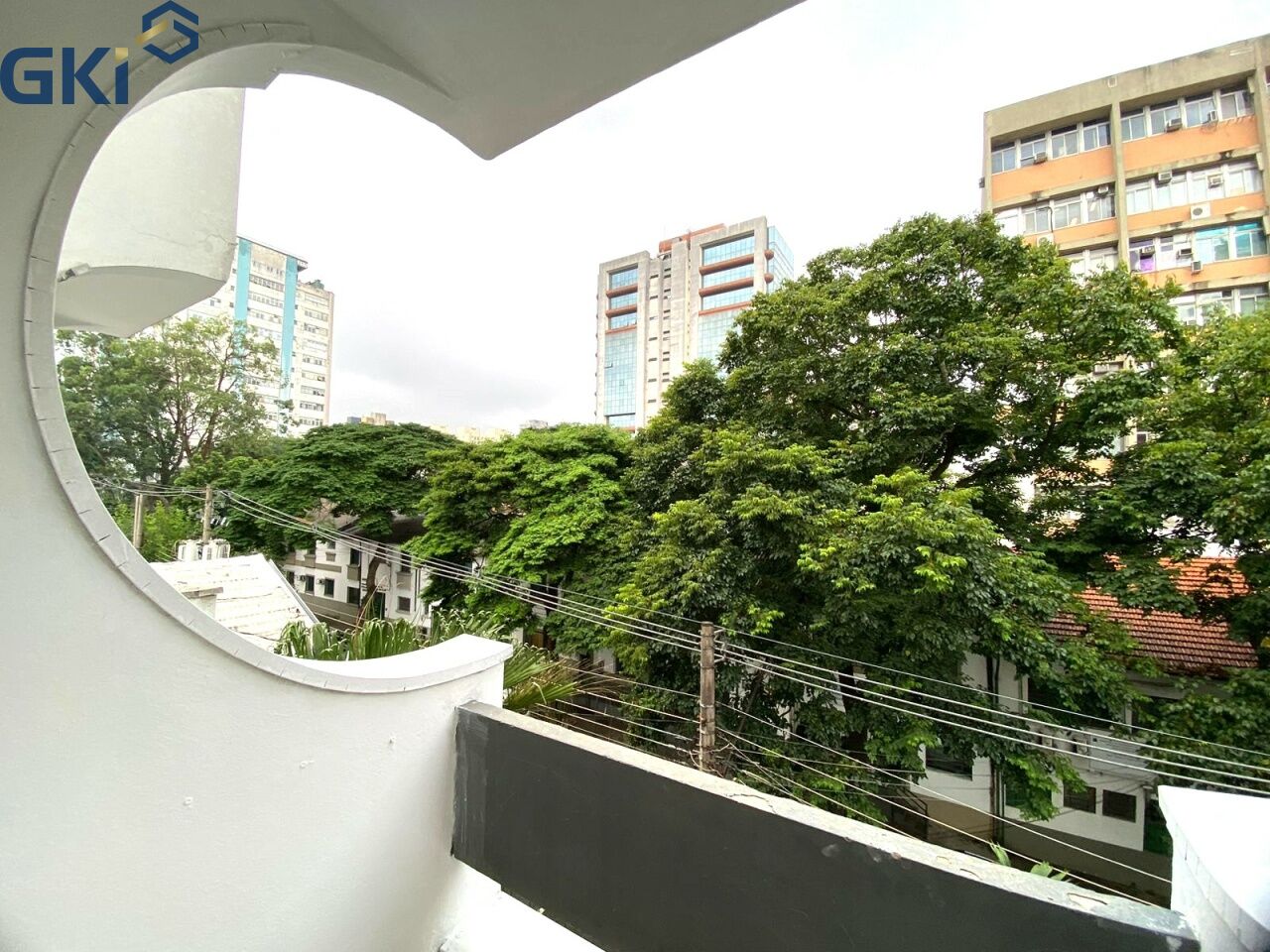 Apartamento, 1 quarto, 25 m² - Foto 3