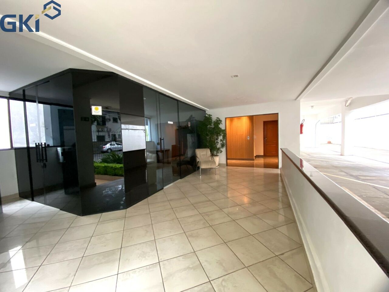 Apartamento, 1 quarto, 25 m² - Foto 15