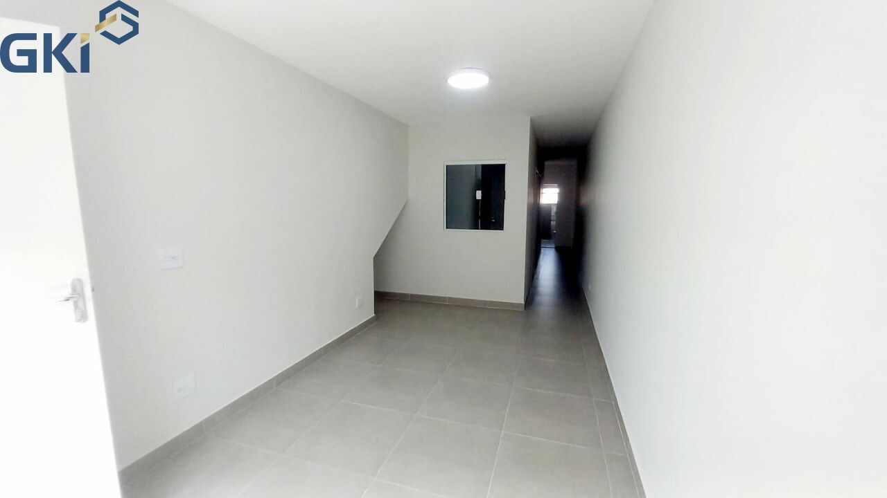 Casa, 2 quartos, 70 m² - Foto 2