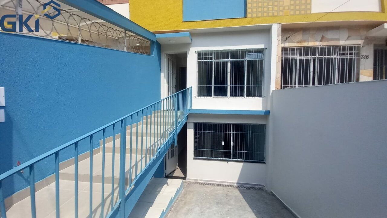Casa, 2 quartos, 70 m² - Foto 8