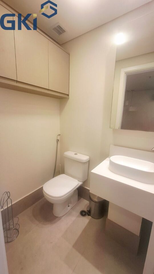 Sala-Conjunto, 37 m² - Foto 6