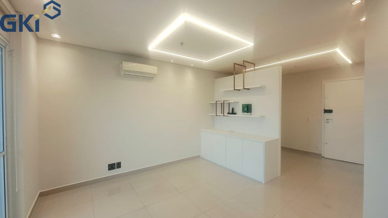 Sala-Conjunto, 37 m² - Foto 1