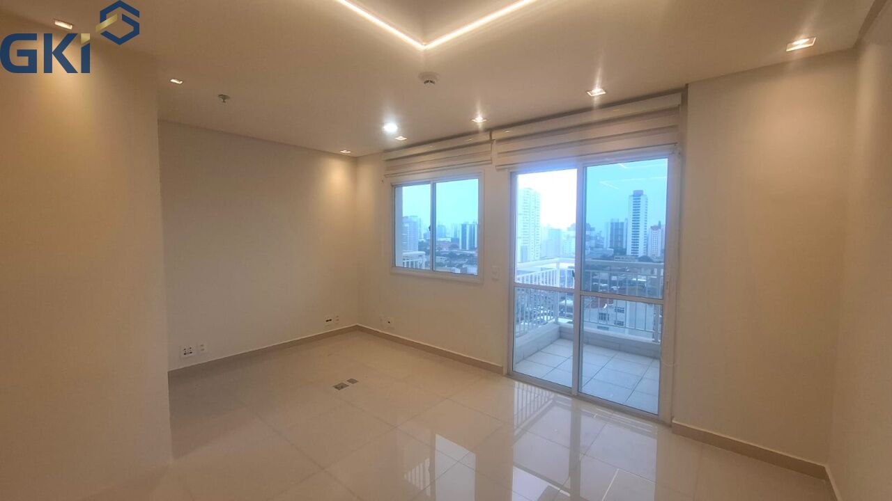 Sala-Conjunto, 37 m² - Foto 2