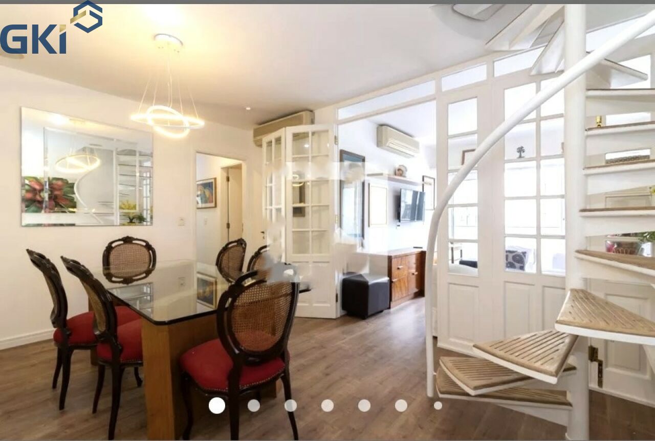 Apartamento, 3 quartos, 188 m² - Foto 13