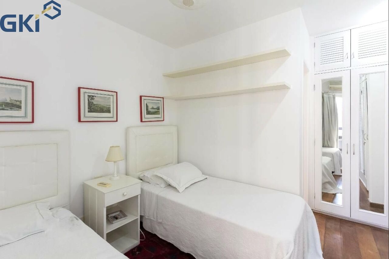 Apartamento, 3 quartos, 188 m² - Foto 26