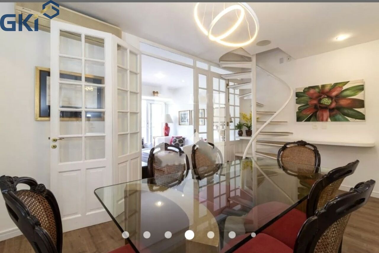 Apartamento, 3 quartos, 188 m² - Foto 14