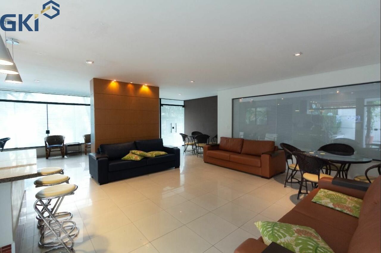 Apartamento, 3 quartos, 188 m² - Foto 31