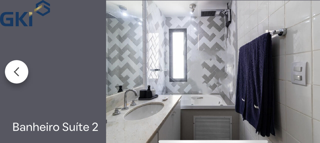 Apartamento, 3 quartos, 188 m² - Foto 22