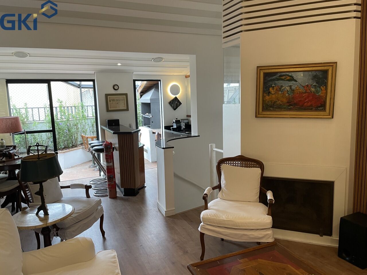 Apartamento, 3 quartos, 188 m² - Foto 7