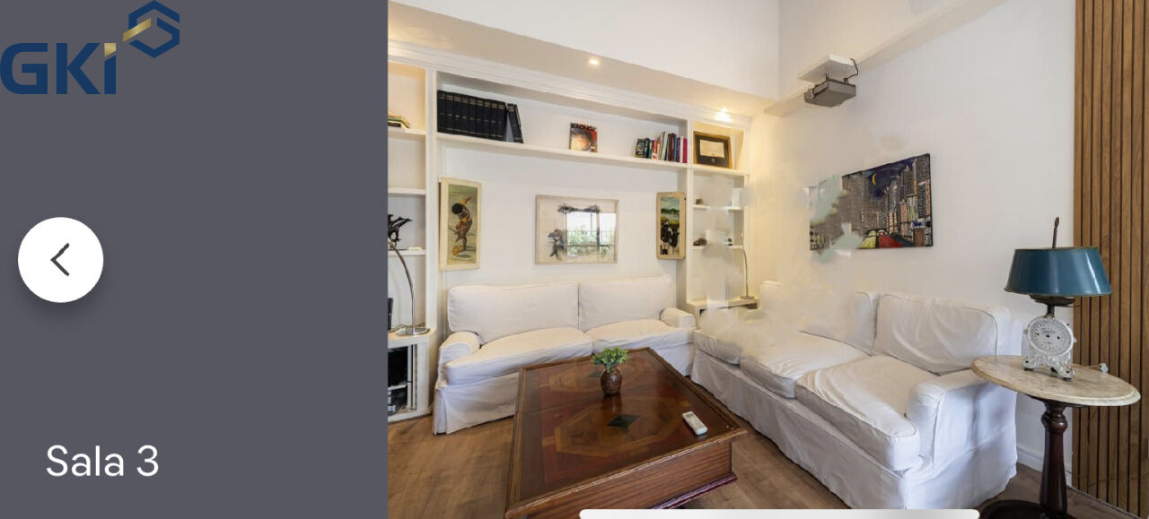 Apartamento, 3 quartos, 188 m² - Foto 12