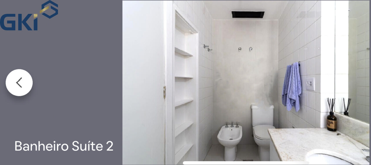 Apartamento, 3 quartos, 188 m² - Foto 20