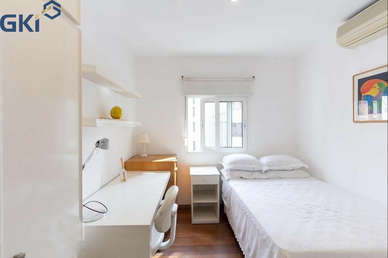 Apartamento, 3 quartos, 188 m² - Foto 23
