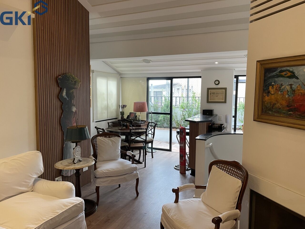 Apartamento, 3 quartos, 188 m² - Foto 1