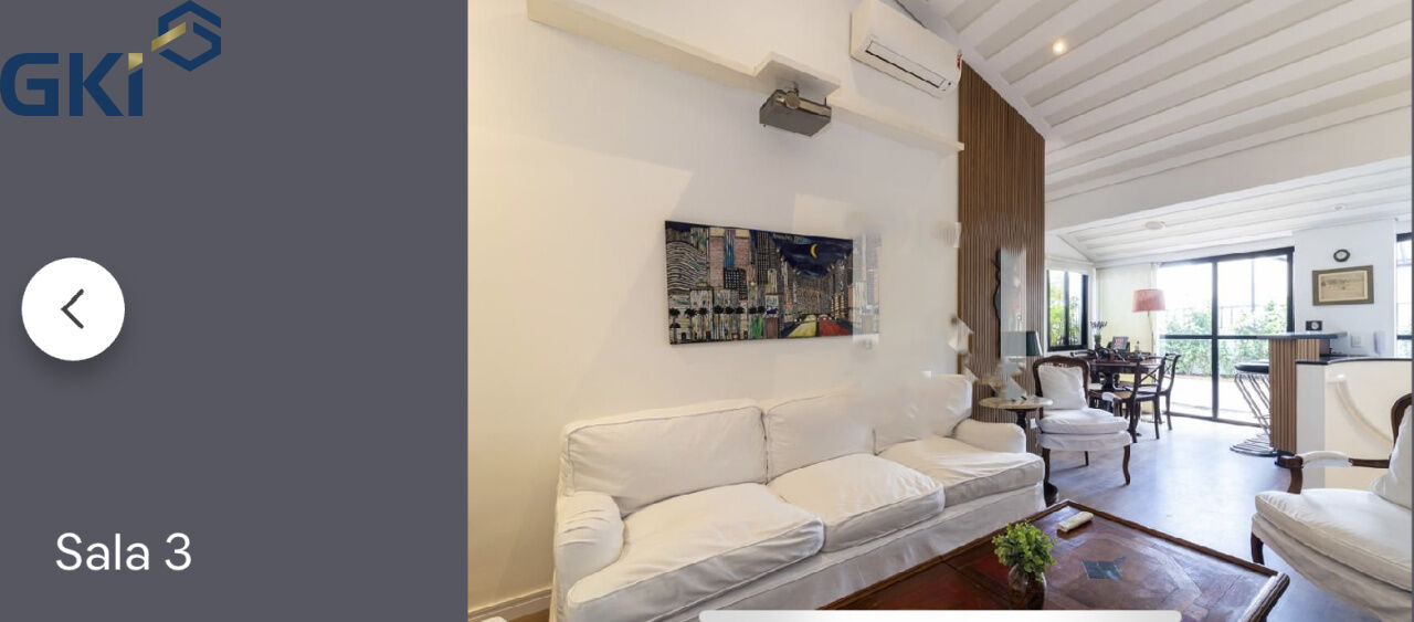 Apartamento, 3 quartos, 188 m² - Foto 3